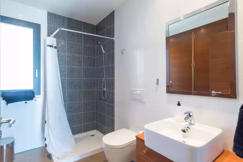 Ferienhaus auf Sa sort llarga, Sa Pobla