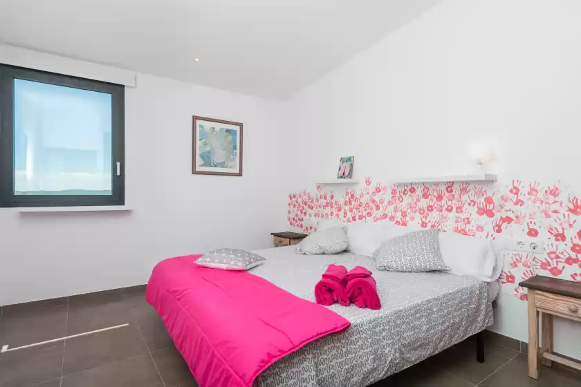 Ferienhaus auf Sa sort llarga, Sa Pobla