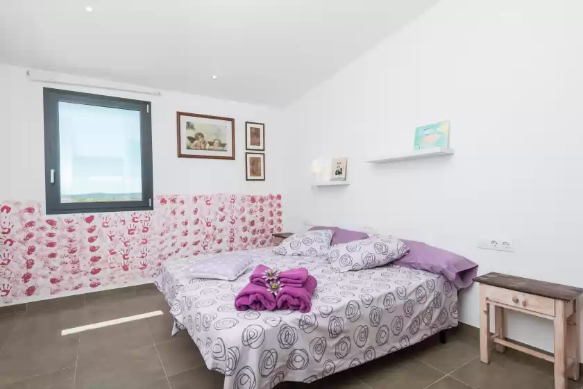 Ferienhaus auf Sa sort llarga, Sa Pobla