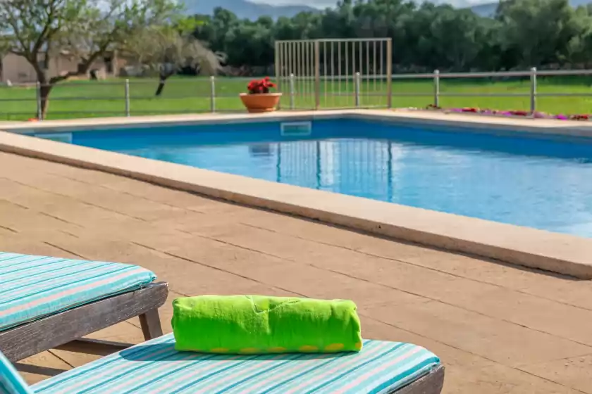 Holiday rentals in Son gener (manacor), Manacor