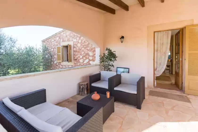 Holiday rentals in Ca na carme, Campos