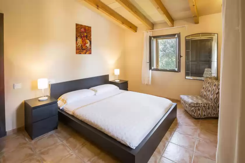 Holiday rentals in Ca na carme, Campos