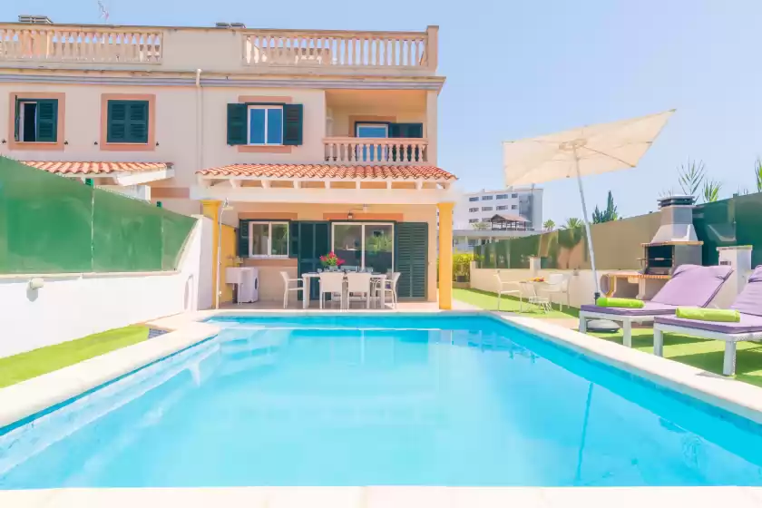 Holiday rentals in Casa marcos, Port d'Alcúdia