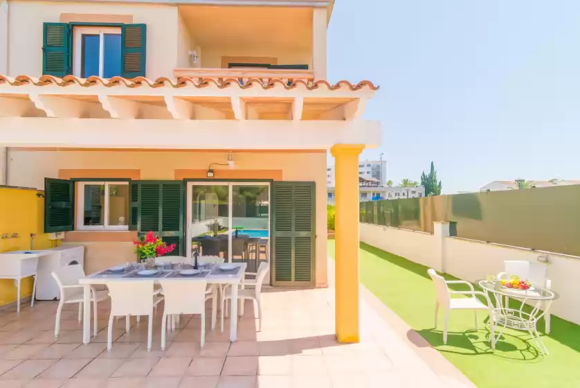 Holiday rentals in Casa marcos, Port d'Alcúdia