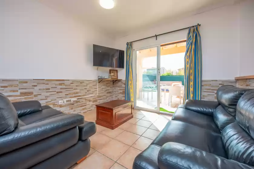 Holiday rentals in Casa marcos, Port d'Alcúdia