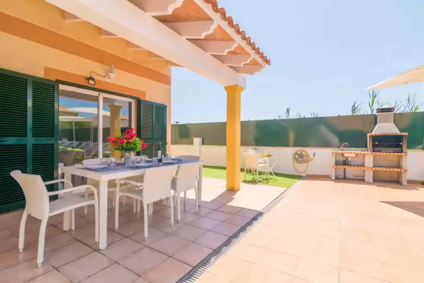 Holiday rentals in Casa marcos, Port d'Alcúdia