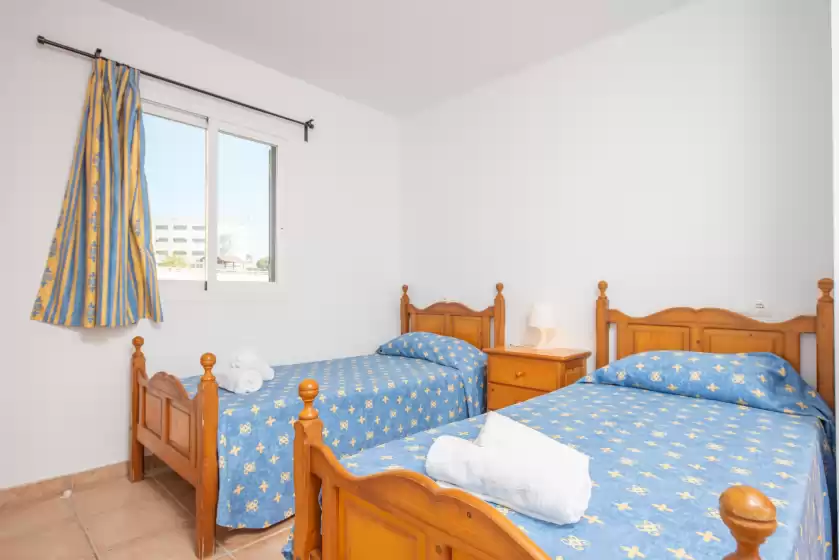 Alquiler vacacional en Casa marcos, Port d'Alcúdia