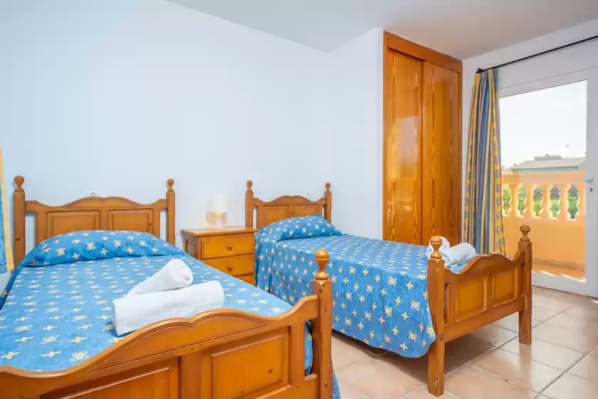 Holiday rentals in Casa marcos, Port d'Alcúdia