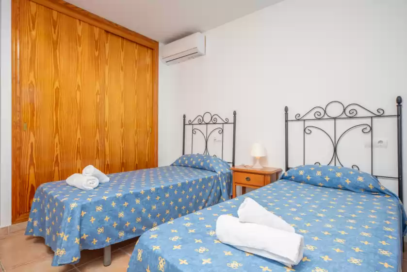 Holiday rentals in Casa marcos, Port d'Alcúdia