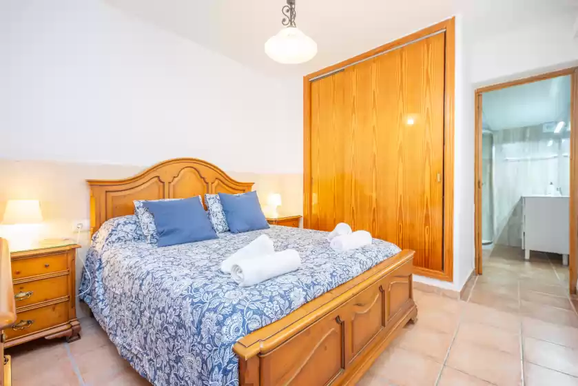 Holiday rentals in Casa marcos, Port d'Alcúdia