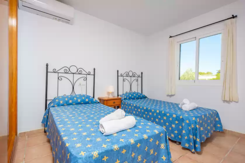 Alquiler vacacional en Casa marcos, Port d'Alcúdia