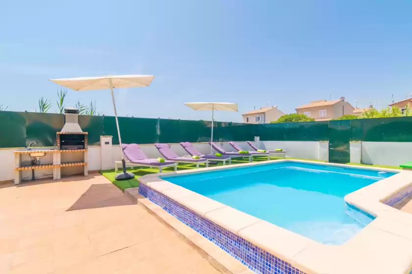 Holiday rentals in Casa marcos, Port d'Alcúdia