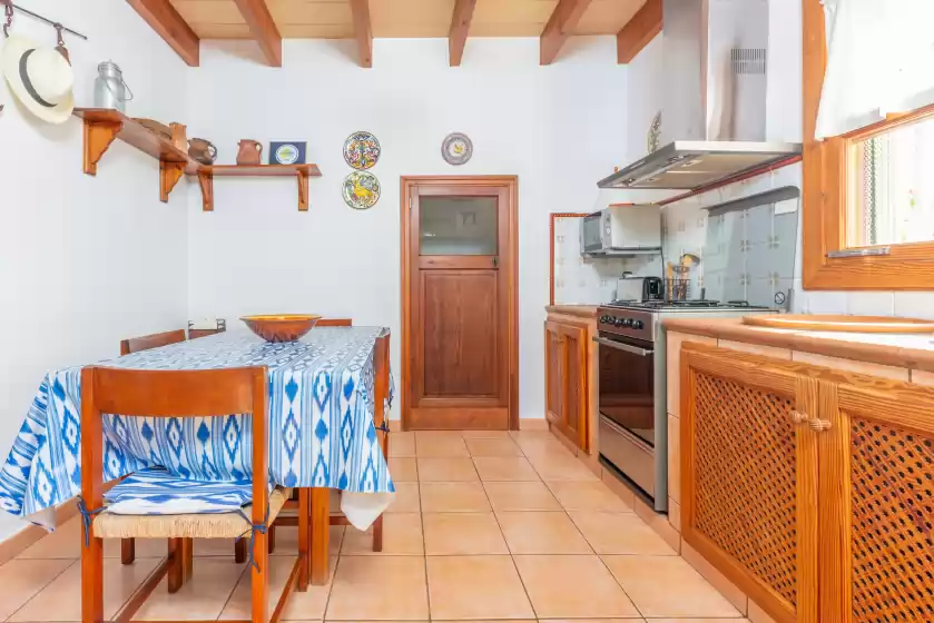 Holiday rentals in Barranc de son fullós, Santa Margalida