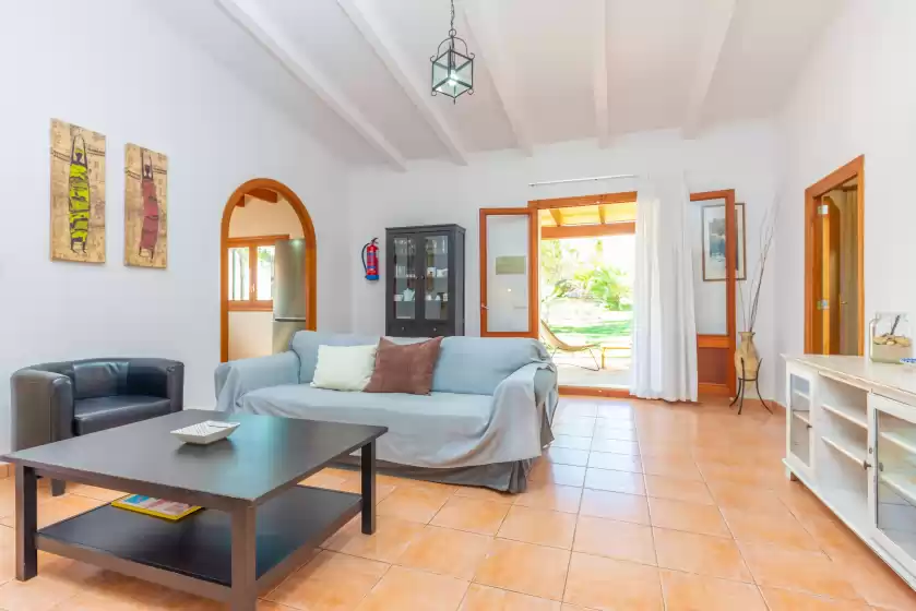 Holiday rentals in Barranc de son fullós, Santa Margalida