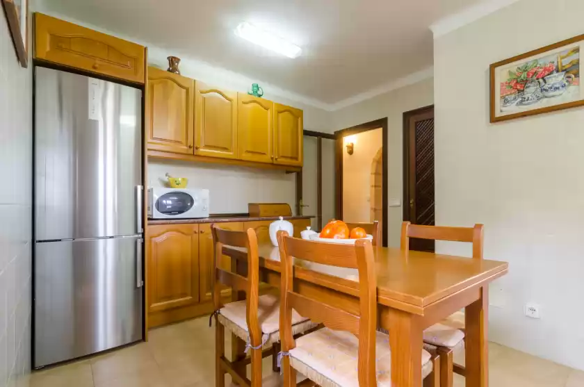 Ferienhaus in Finca sa torre , s'Horta