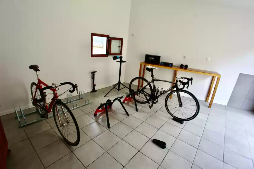 Ferienunterkünfte in Sa casa de ses bicicletes, Caimari