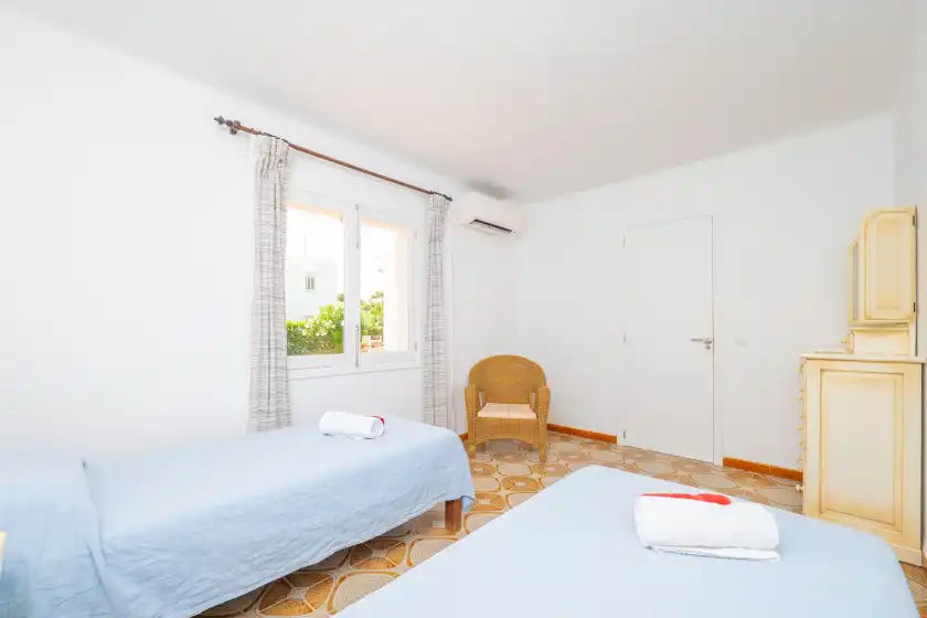 Alquiler vacacional en Casa fiol, Cala d'Or