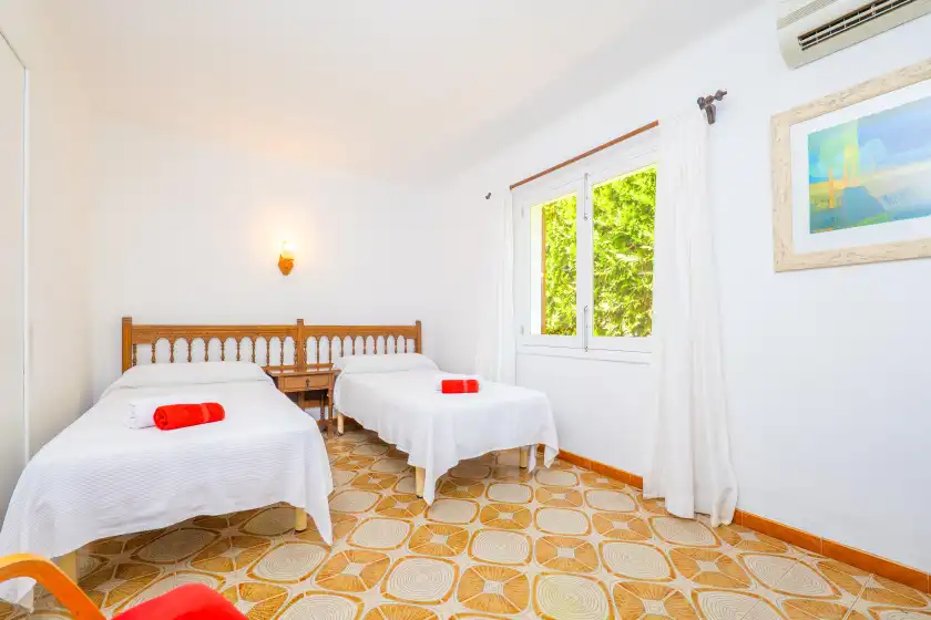 Alquiler vacacional en Casa fiol, Cala d'Or