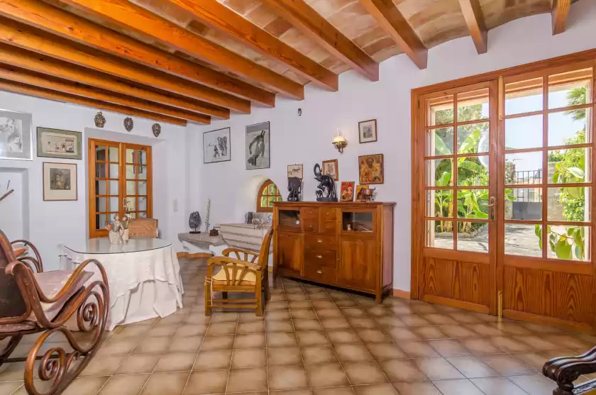Ferienhaus auf Son berni, Alaró