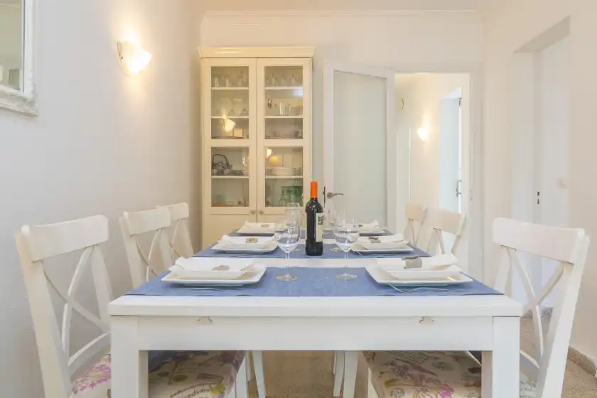 Ferienhaus auf Villa campins, Platja d'Alcúdia