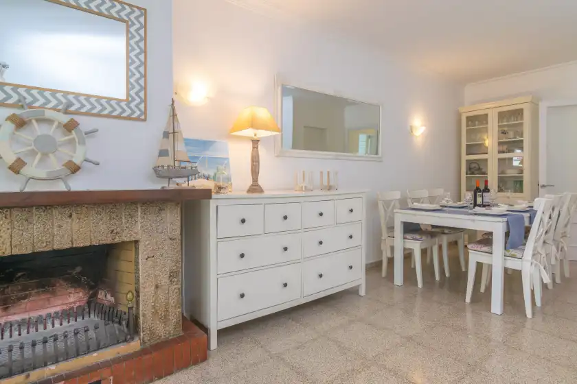 Ferienhaus auf Villa campins, Platja d'Alcúdia