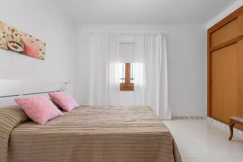 Holiday rentals in Can blau, Port d'Alcúdia