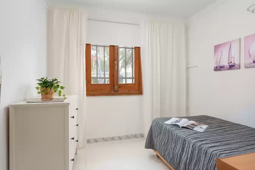 Holiday rentals in Can blau, Port d'Alcúdia