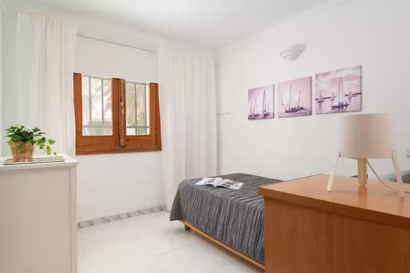 Holiday rentals in Can blau, Port d'Alcúdia