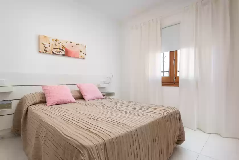 Holiday rentals in Can blau, Port d'Alcúdia