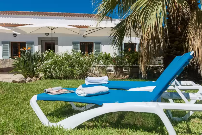 Holiday rentals in Can blau, Port d'Alcúdia