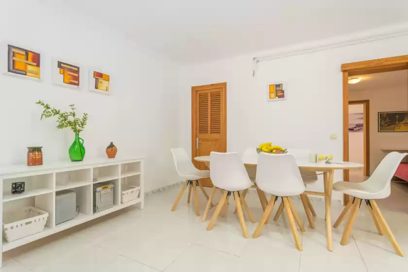 Holiday rentals in Can blau, Port d'Alcúdia