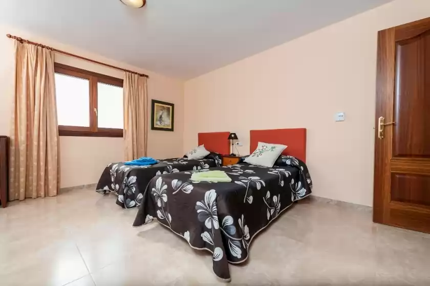Ferienhaus in Ximo, Sa Pobla