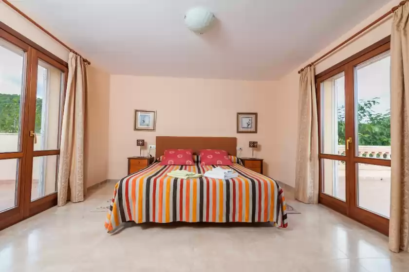 Ferienhaus in Ximo, Sa Pobla