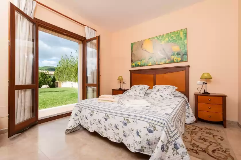 Ferienhaus in Ximo, Sa Pobla