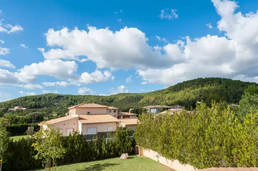 Ferienhaus in Ximo, Sa Pobla