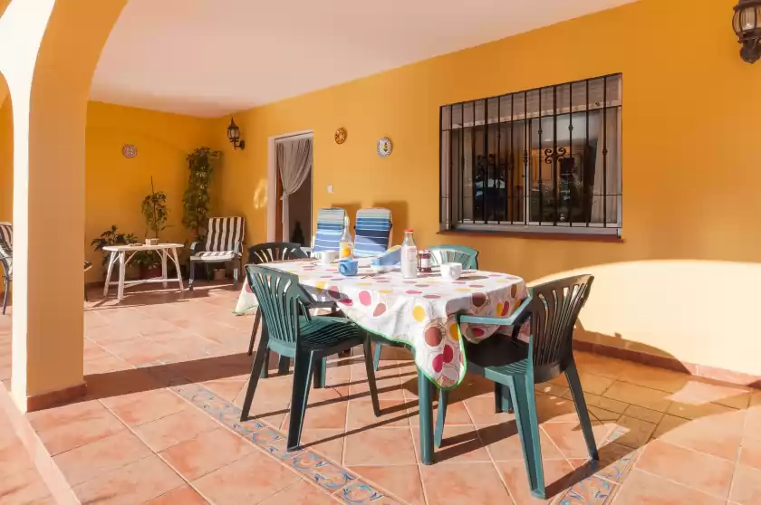 Holiday rentals in Portilet, Barx