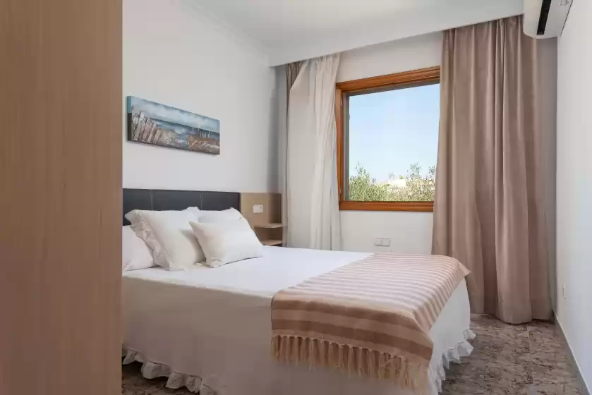 Alquiler vacacional en Villa isabel, Platja de Muro