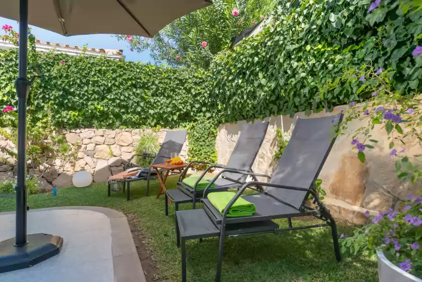 Holiday rentals in Villa isabel, Platja de Muro