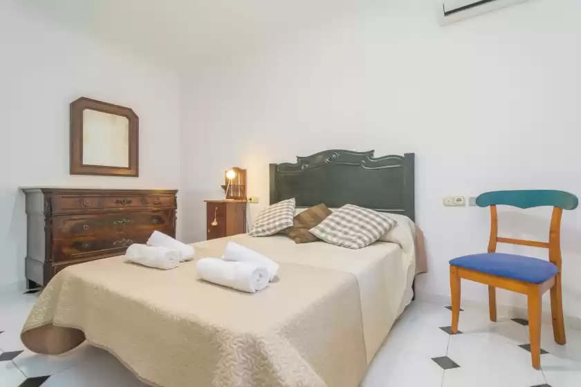 Holiday rentals in Chilllife, Platja d'Alcúdia