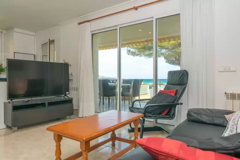 Holiday rentals in Chillvista, Platja d'Alcúdia