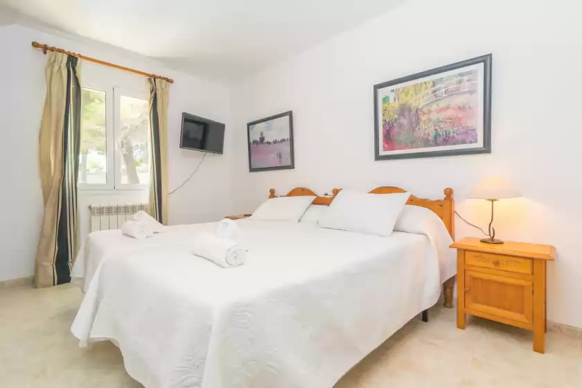 Holiday rentals in Chillvista, Platja d'Alcúdia