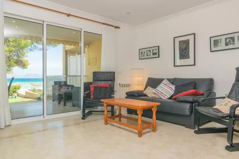 Holiday rentals in Chillvista, Platja d'Alcúdia