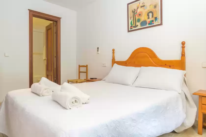 Holiday rentals in Chillvista, Platja d'Alcúdia