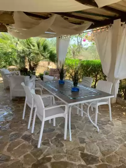 Holiday rentals in Sa figuera blanca, Búger