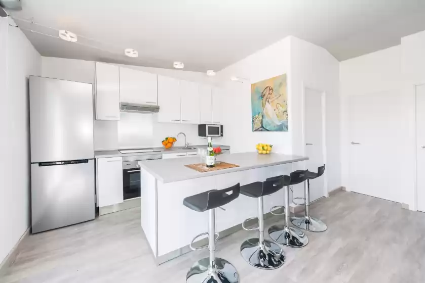 Ferienhaus auf Els tarongers de son gallina, Sa Pobla