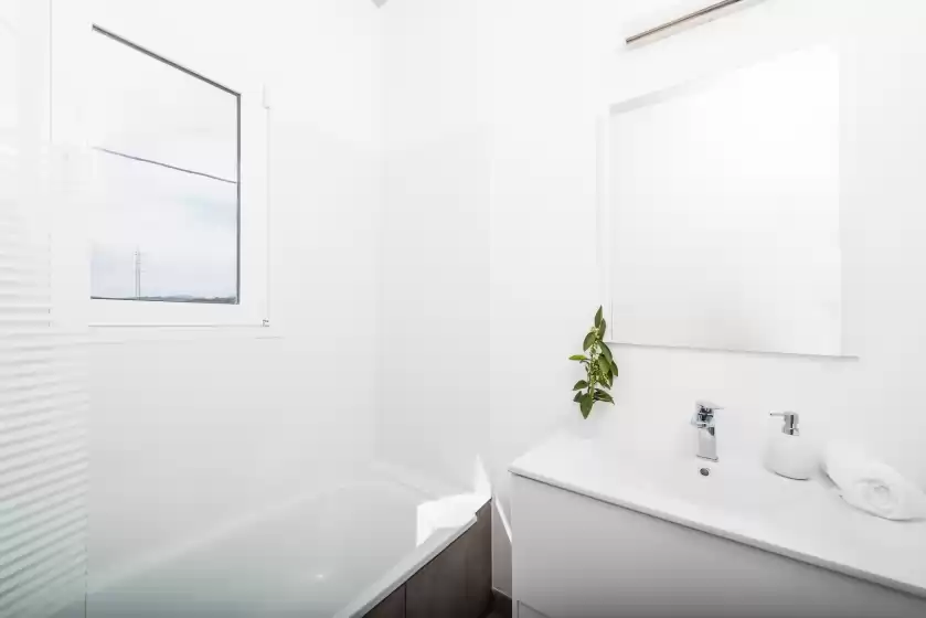 Ferienhaus auf Els tarongers de son gallina, Sa Pobla