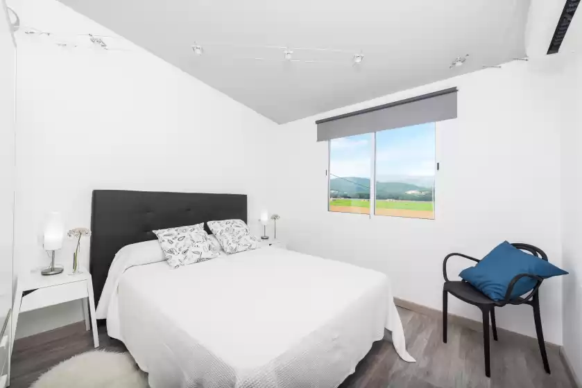 Ferienhaus auf Els tarongers de son gallina, Sa Pobla