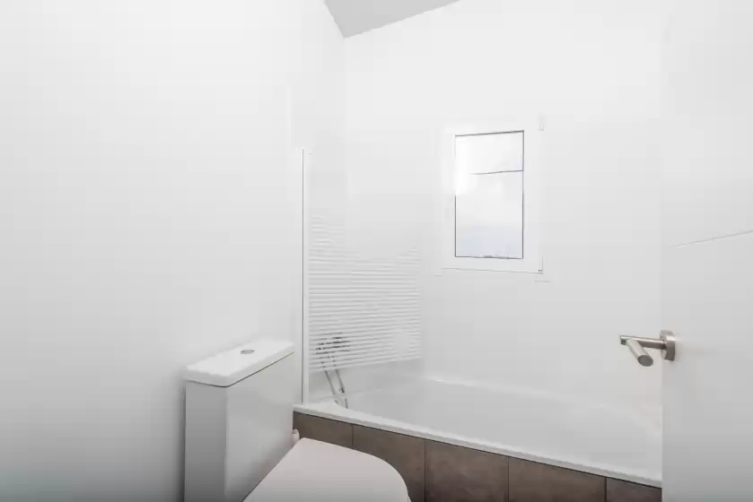 Ferienhaus auf Els tarongers de son gallina, Sa Pobla