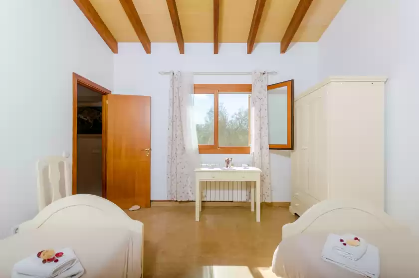 Holiday rentals in Can fosquet, Llucmajor