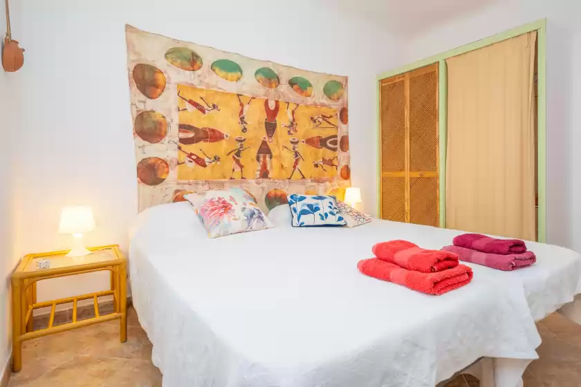 Holiday rentals in Cas faroler, Portocolom